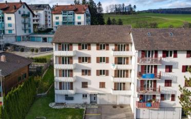 Residential building - image - 1