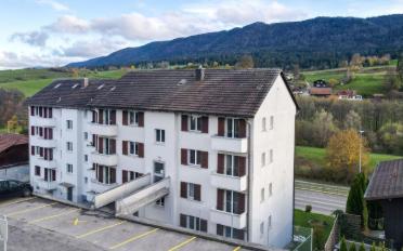Residential building - image - 3