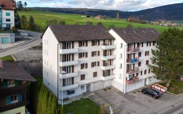 Residential building - image - 2