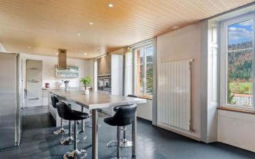 Maison 10.5 pièces - image - 1