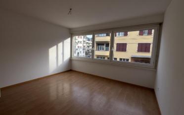 Apartment 1.5 rooms - image - 1