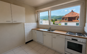 Wohnung 2 Zimmer - image - 3