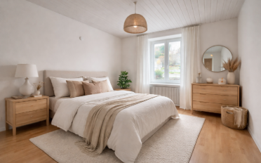 Apartment 3.5 rooms - image - 10