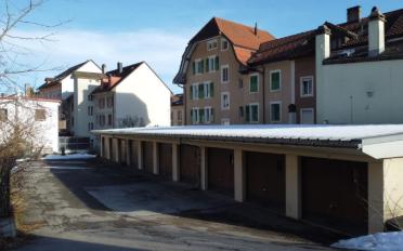 Wohngebäude - image - 3