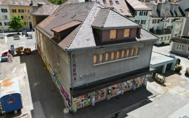 Mixed use property - image - 2