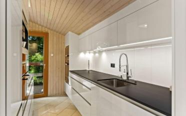 Chalet 4.5 rooms - image - 2