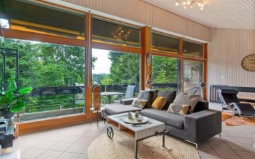 Chalet 4.5 rooms - image - 7