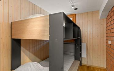 Chalet 4.5 rooms - image - 12