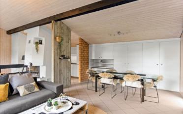 Chalet 4.5 rooms - image - 6