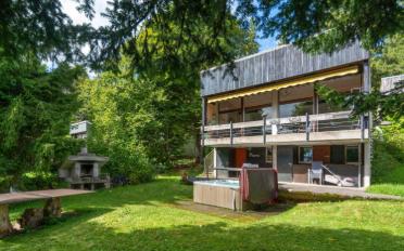 Chalet 4.5 rooms - image - 1