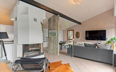 Chalet 4.5 rooms - image - 5