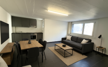 Appartement 1 pièce - image - 1