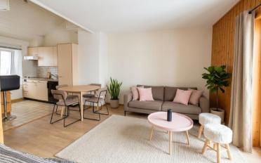 Apartment 1 room - image - 1