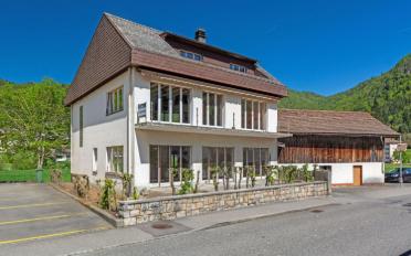 Single house 5.5 rooms - image - 1