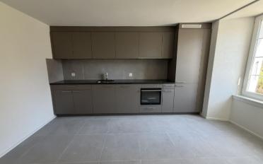 Apartment 2.5 rooms - image - 2