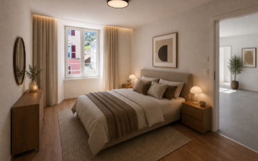 Apartment 2.5 rooms - image - 6