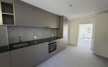Apartment 3.5 rooms - image - 1