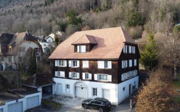 Wohngebäude - image - 2