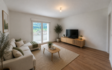 Apartment 2 rooms - image - 4