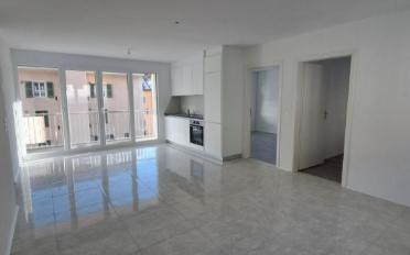 Apartment 4.5 rooms - image - 2