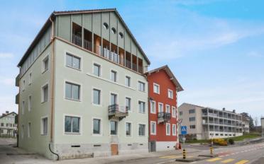 Wohnung 3.5 Zimmer - image - 1