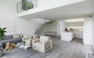 Maison jumelée 5.5 pièces - image - 1