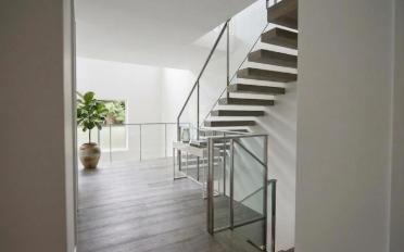 Maison jumelée 5.5 pièces - image - 2