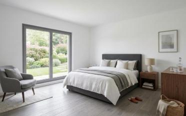 Maison jumelée 5.5 pièces - image - 4
