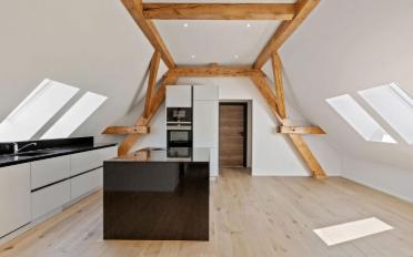 Apartment 4.5 rooms - image - 1