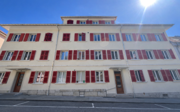 Wohnung 2.5 Zimmer - image - 12