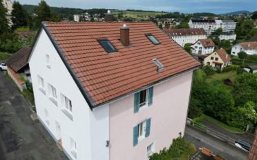Immeuble résidentiel - image - 2