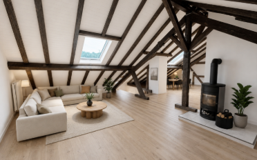 Immeuble résidentiel - image - 7