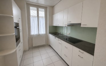 Wohnung 2.5 Zimmer - image - 1