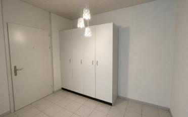 Wohnung 2.5 Zimmer - image - 2