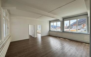 Apartment 3.5 rooms - image - 2