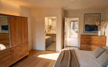 Doppeleinfamilienhaus 4.5 Zimmer - image - 5