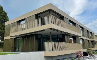 Wohnung 6 Zimmer - image - 9