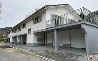 Villa 4.5 Zimmer - image - 12