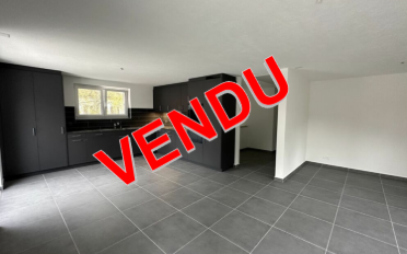 Villa 4.5 Zimmer - image - 1