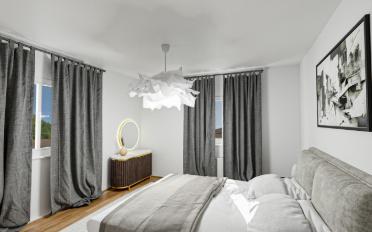 Wohnung 4.5 Zimmer - image - 3