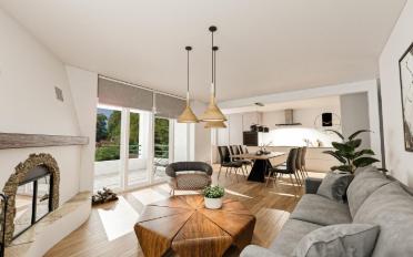 Wohnung 4.5 Zimmer - image - 2