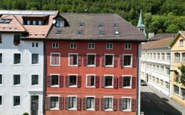 Wohngebäude - image - 2