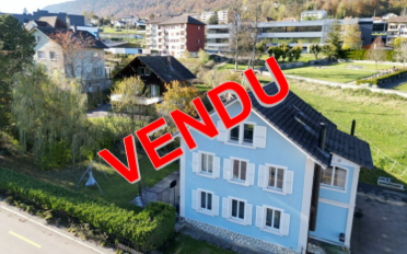 Maison 7.5 pièces - image - 1