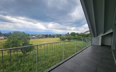 Wohnung 4.5 Zimmer - image - 1