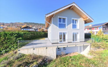 Single house 4.5 rooms - image - 1