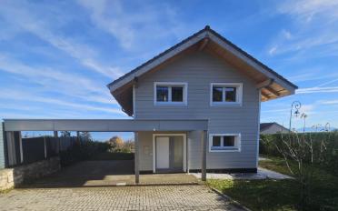 Single house 4.5 rooms - image - 2