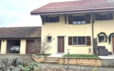 Single house 5 rooms - image - 1