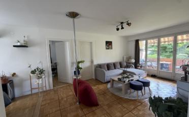 Apartment 4 rooms - image - 2