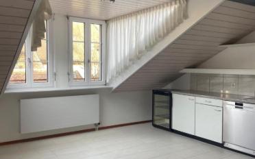 Apartment 3.5 rooms - image - 1