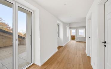 Apartment 3.5 rooms - image - 4